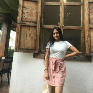 Meet your Posher, Joselinne